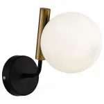 Бра Freya Paolina FR5011WL-01B Цвет плафонов белый от ImperiumLoft