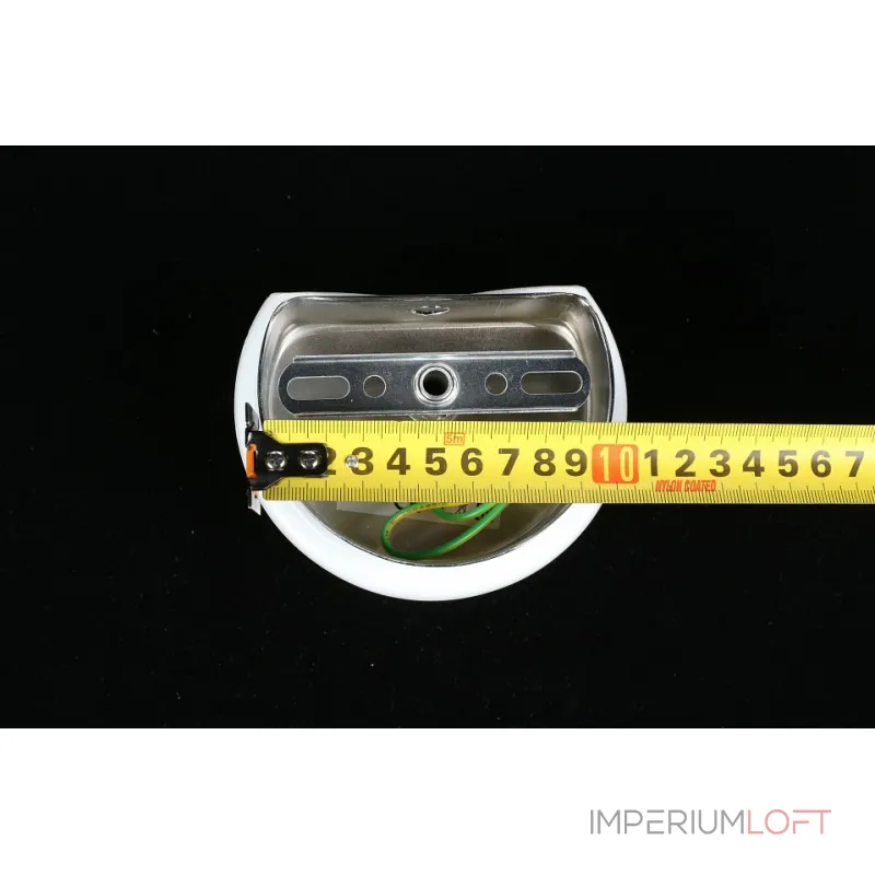 Бра Aployt Estel APL.702.01.01 Цвет арматуры хром от ImperiumLoft Бра Aployt Estel APL.702.01.01 Цвет арматуры хром от ImperiumLoft