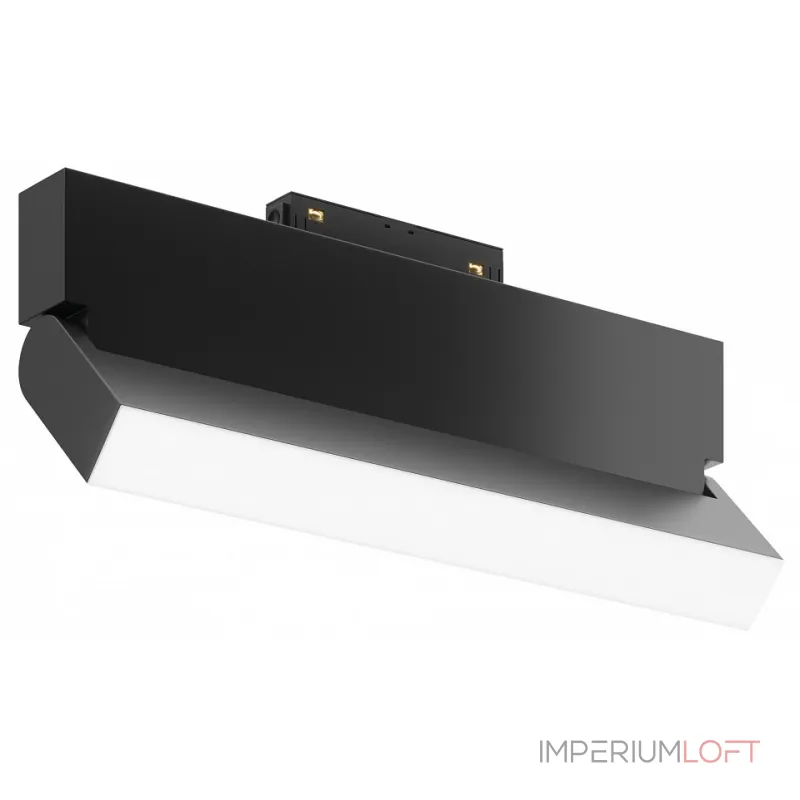 Накладной светильник Maytoni Basis Rot TR075-2-20W3K-B от ImperiumLoft Накладной светильник Maytoni Basis Rot TR075-2-20W3K-B от ImperiumLoft