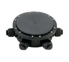 Распаечная коробка Eglo Connector Box 91207