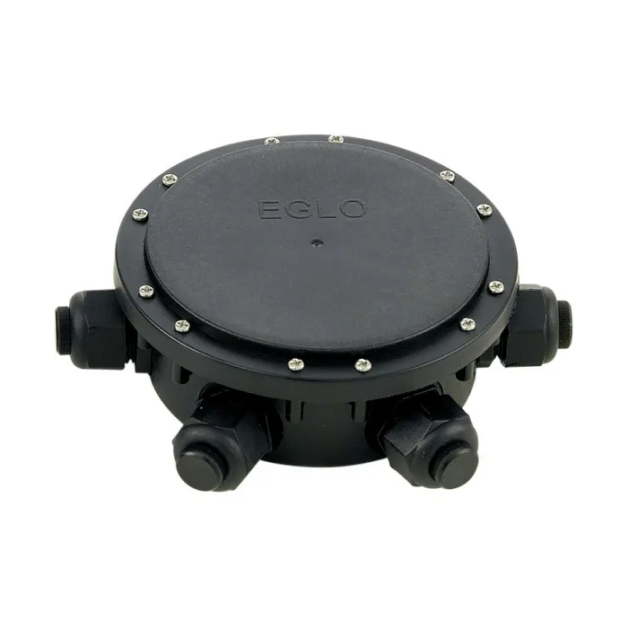 Распаечная коробка Eglo Connector Box 91207 от ImperiumLoft