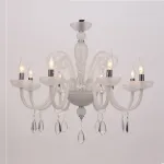 Подвесная люстра Rivoli Sposa P8 CR Б0037771 