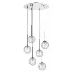 Подвесной светильник Lightstar Bari 815260 