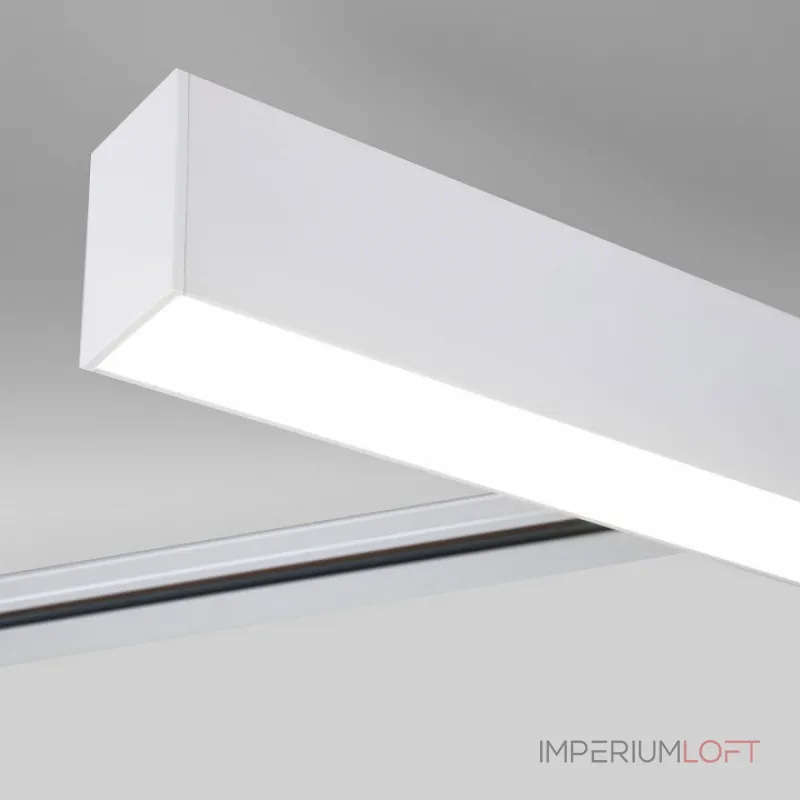 Накладной светильник Elektrostandard X-Line a052444 Цвет плафонов белый