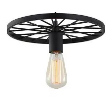 Светильник подвесной Vanessa TL1201H-01BK Toplight