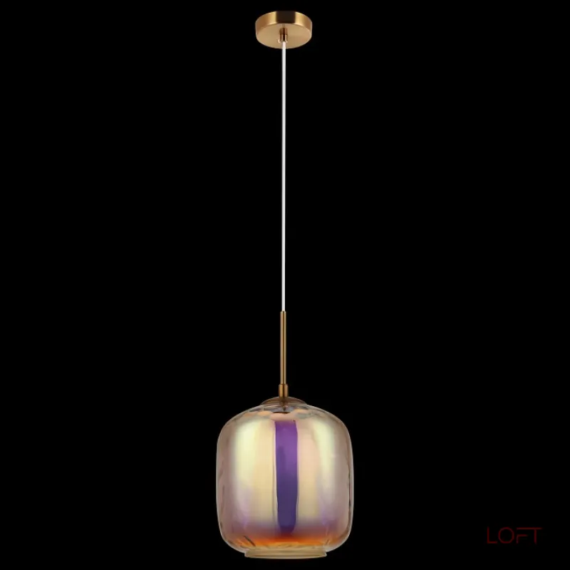Подвесной светильник Maytoni Dolce MOD001PL-01CFL