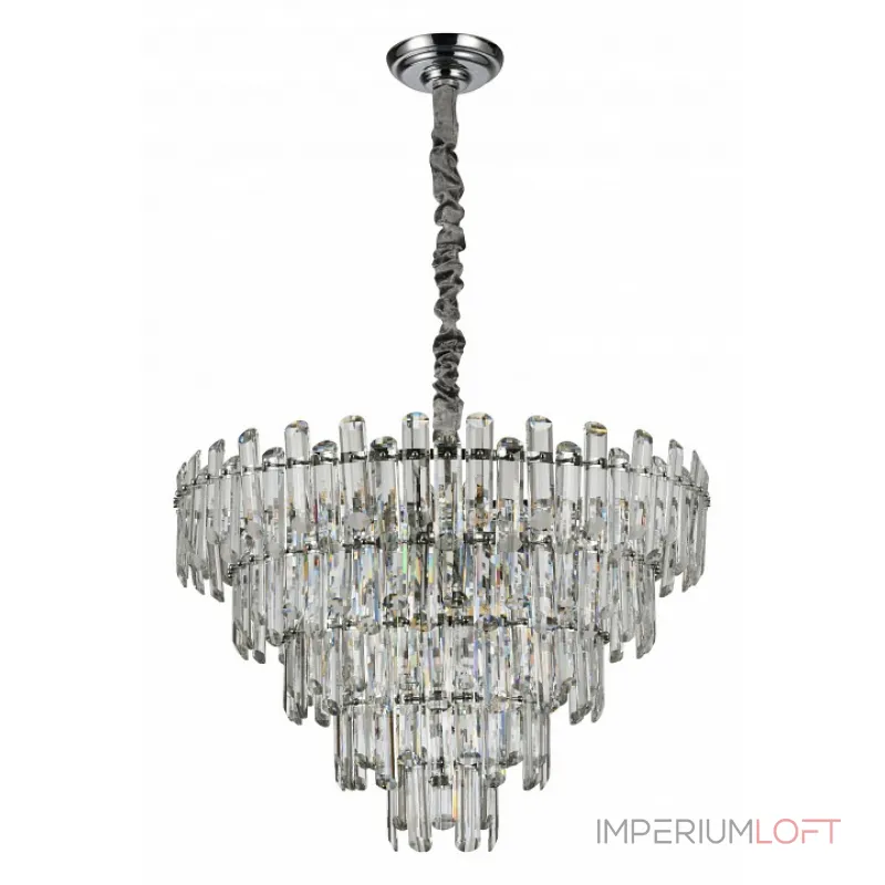 Подвесная люстра Divinare Rosie 3511/02 LM-16