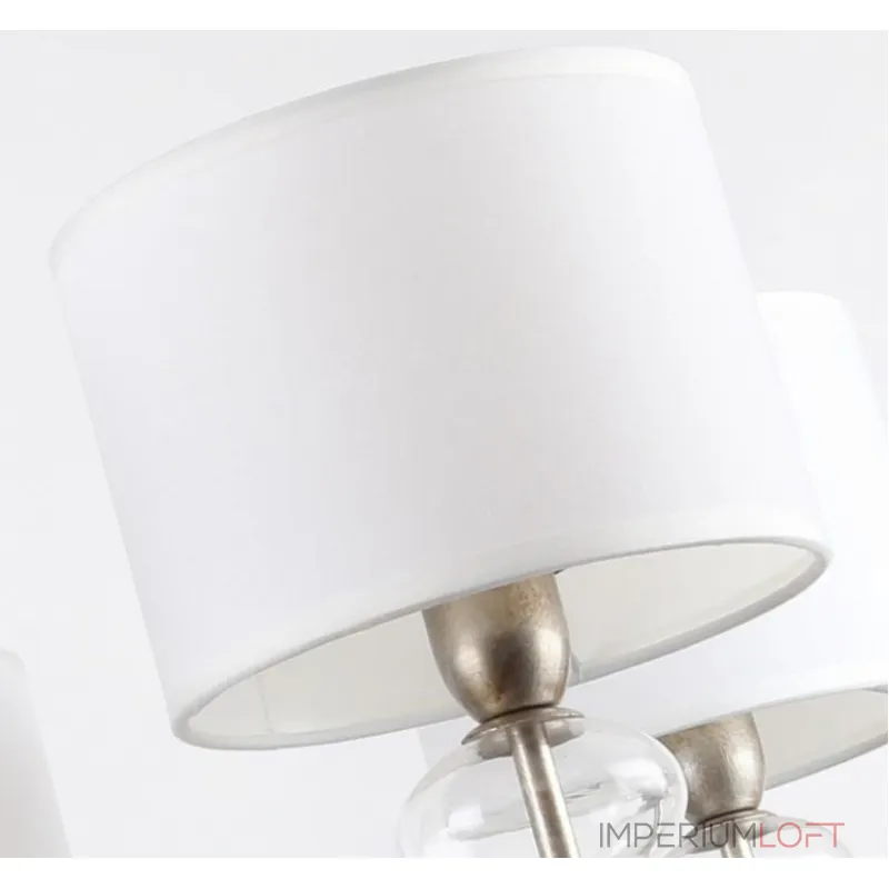 Люстра на штанге Favourite Ironia 2554-5P Люстра на штанге Favourite Ironia 2554-5P