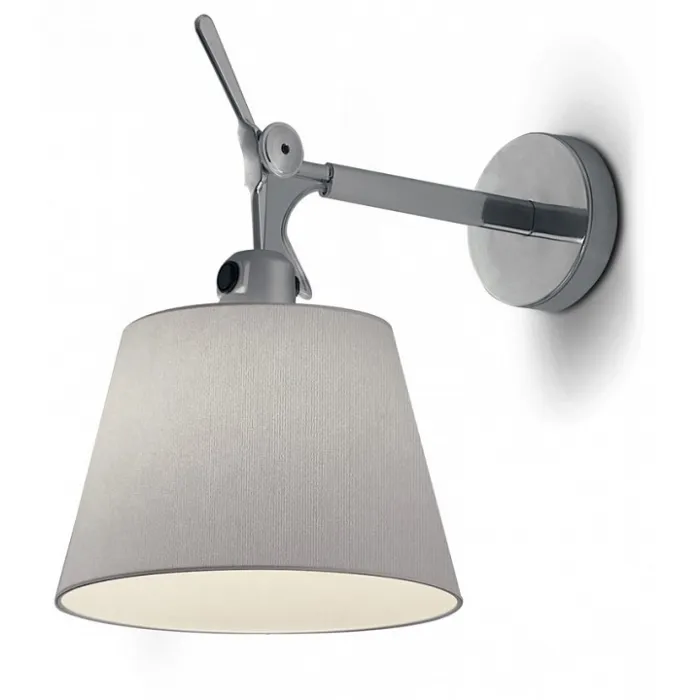 Основание на штанге Artemide Tolomeo 1183010A от ImperiumLoft