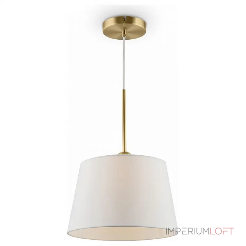 Подвесной светильник Freya FR5119PL-01BS