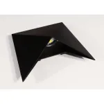 Накладной светильник Elektrostandard Batterfly a038824 Цвет плафонов черный