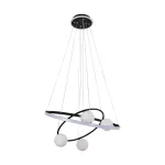 Подвесная люстра F-promo Orbium 4183-6P от ImperiumLoft