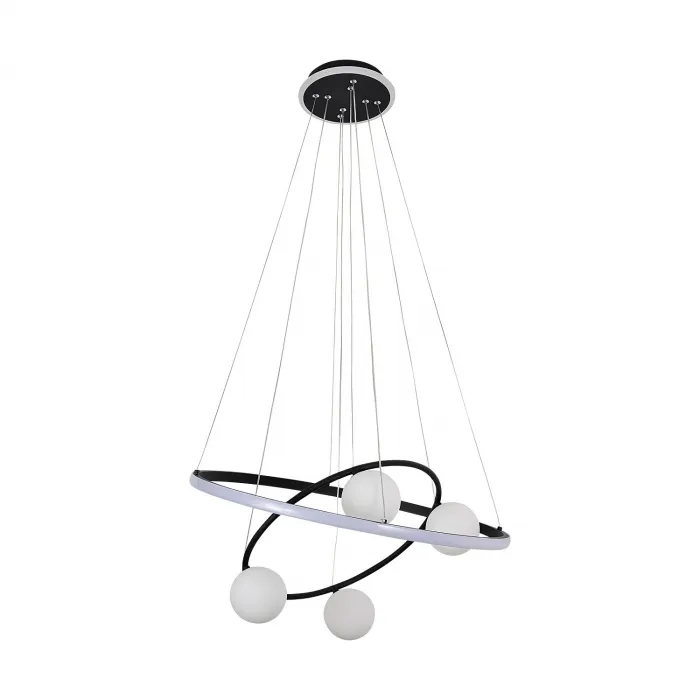 Подвесная люстра F-promo Orbium 4183-6P от ImperiumLoft