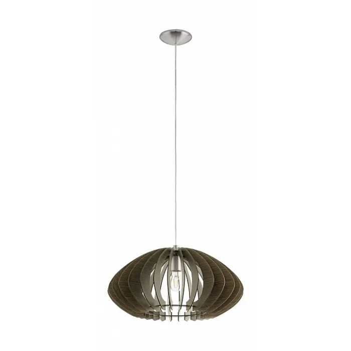Подвесной светильник Eglo Cossano 2 95261 от ImperiumLoft