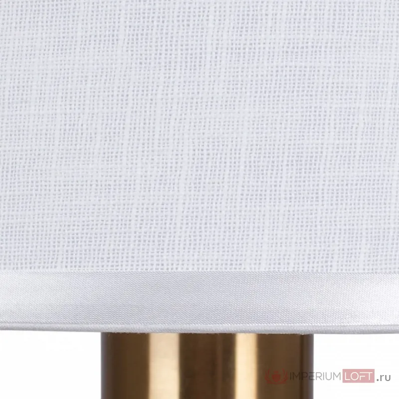 Настольная лампа декоративная Arte Lamp Proxima A4031LT-1PB от ImperiumLoft