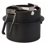 Встраиваемый светильник Favourite Rasta 3061-1C