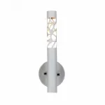 Бра ST-Luce Fizorio SL1577.501.01 Цвет арматуры белый Цвет плафонов белый от ImperiumLoft