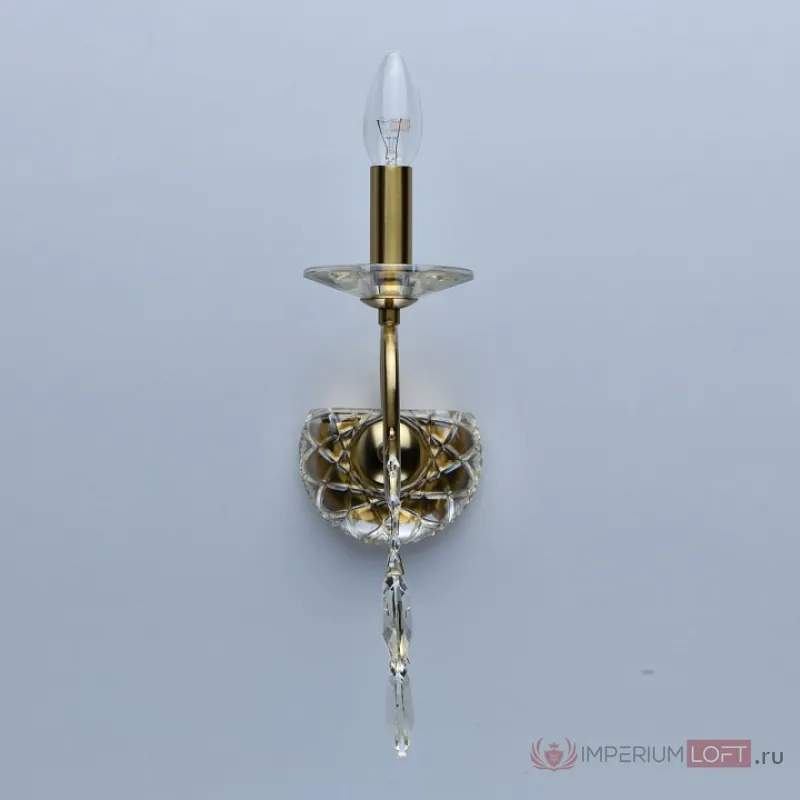Бра MW-Light Селена 19 482026501 от ImperiumLoft