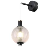 Настенный светильник Favourite Kolbe 4315-1W от ImperiumLoft