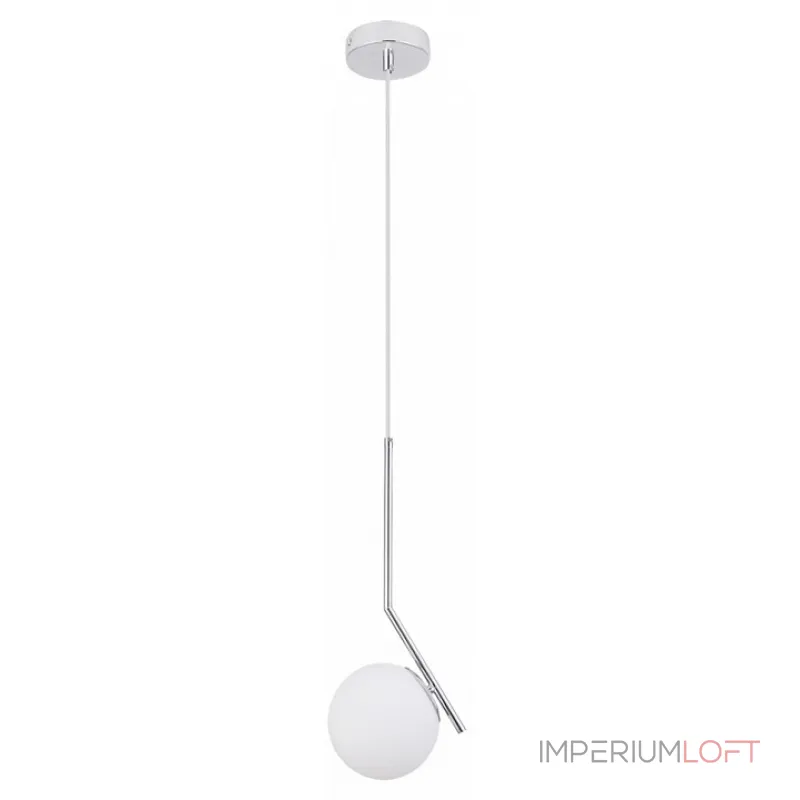 Подвесной светильник Arte Lamp Bolla-Unica A1924SP-1CC