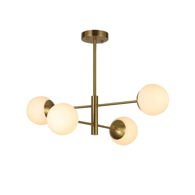 Подвесная люстра F-promo Gutta 2854-4P