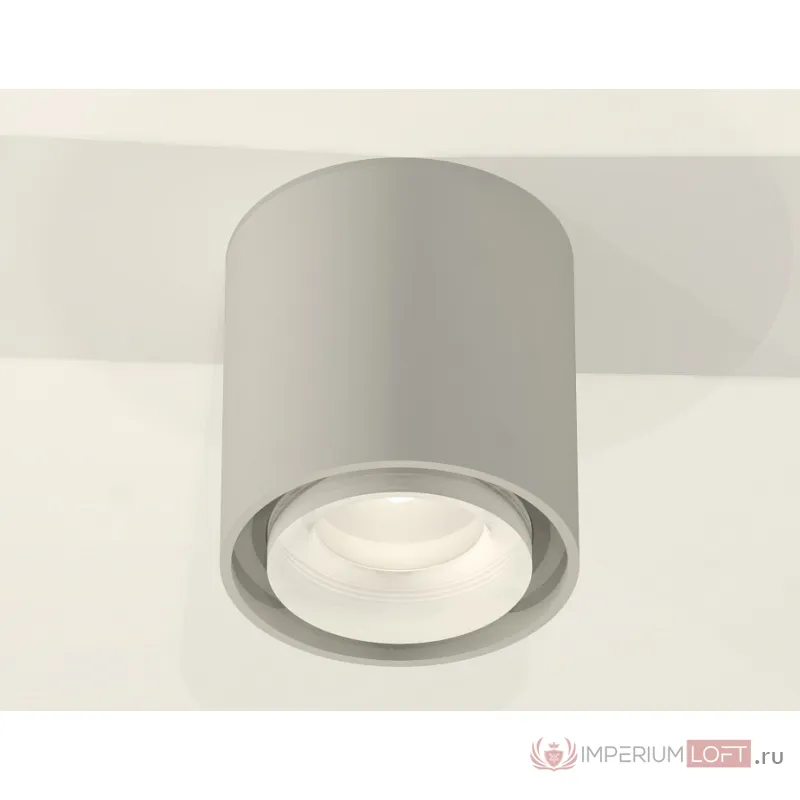 Накладной светильник Ambrella Techno 333 XS7724016 от ImperiumLoft