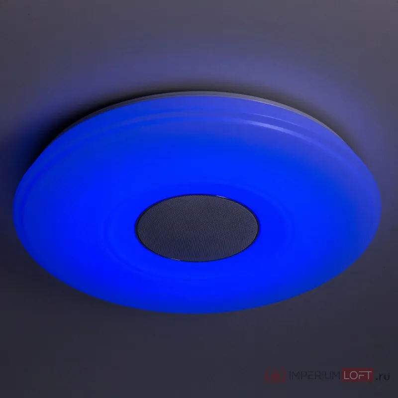 Накладной светильник Citilux Light & Music CL703M61 от ImperiumLoft
