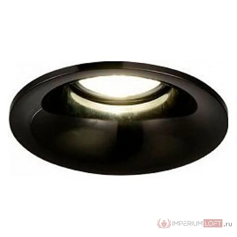 Встраиваемый светильник Azzardo Adamo Midst AZ1480 Цвет арматуры черный от ImperiumLoft