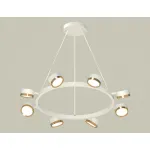 Подвесная люстра Ambrella XB XB9195152
