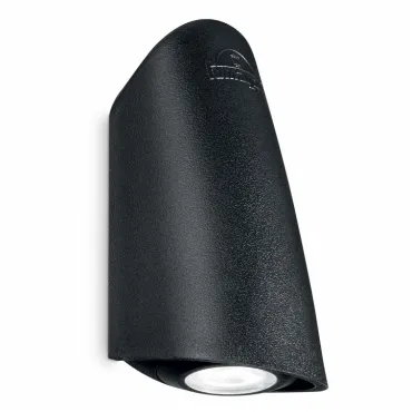 Накладной светильник Ideal Lux Angus ANGUS AP NERO Цвет плафонов черный