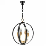 Подвесной светильник Lightstar Cero 731247