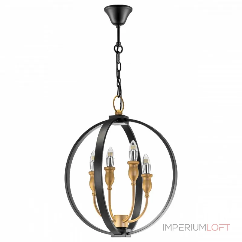 Подвесной светильник Lightstar Cero 731247