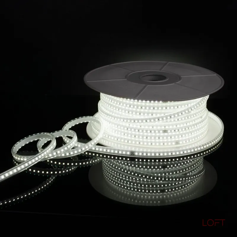 Лента светодиодная Elektrostandard LS015 220V LS015 220V Лента светодиодная Elektrostandard LS015 220V LS015 220V