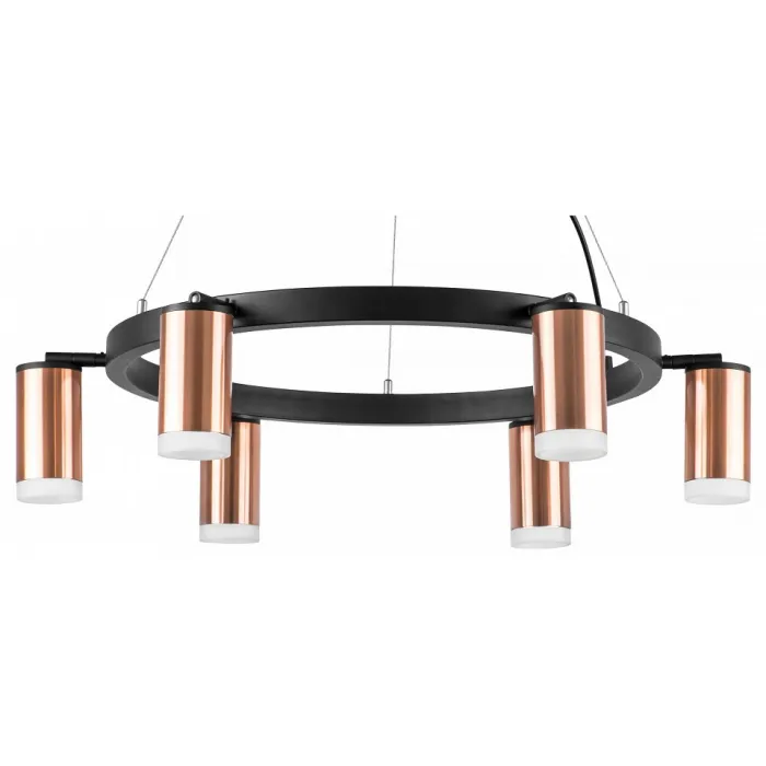 Подвесная люстра Lightstar Rullo LR0163060 от ImperiumLoft