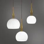 Подвесной светильник Odeon Light Runga 4767/1 