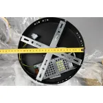 Потолочная люстра Aployt Ines APL.043.07.65