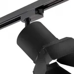 Трековый светильник Lightstar Rullo R1T3487487