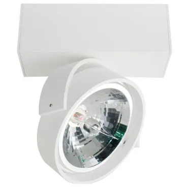 Светильник на штанге Donolux DL18407 DL18407/11WW-White