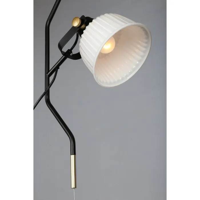 Подвесной светильник Omnilux Zamora OML-28216-01 от ImperiumLoft
