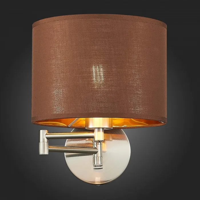 Бра EVOLUCE Brescia SLE300571-01 от ImperiumLoft