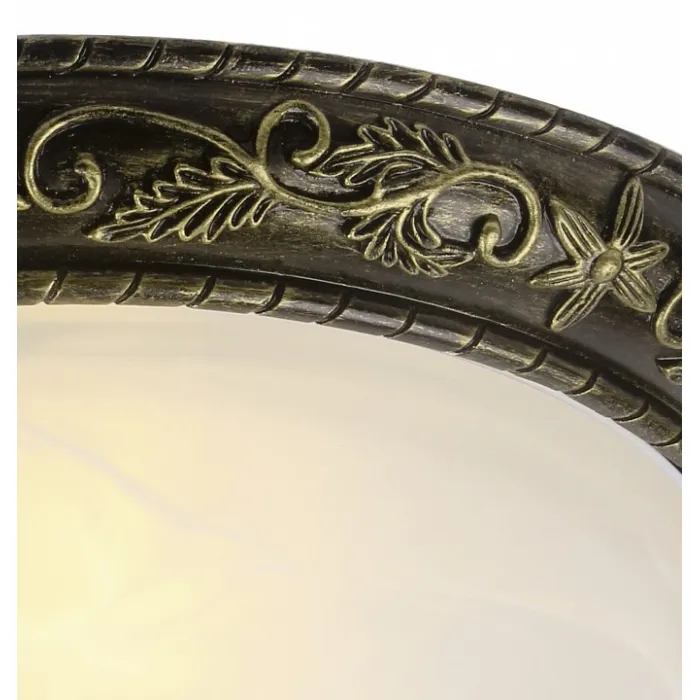 Накладной светильник Arte Lamp Torta A7162PL-2AB от ImperiumLoft
