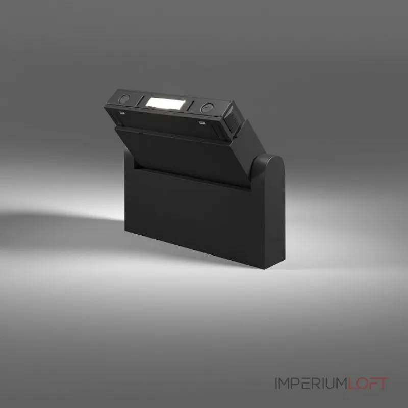 Трековый светильник Elektrostandard Slim Magnetic 85084/01