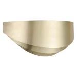 Накладной светильник Vele Luce Distesa VL8264W01 Цвет арматуры бронза Цвет плафонов бронза
