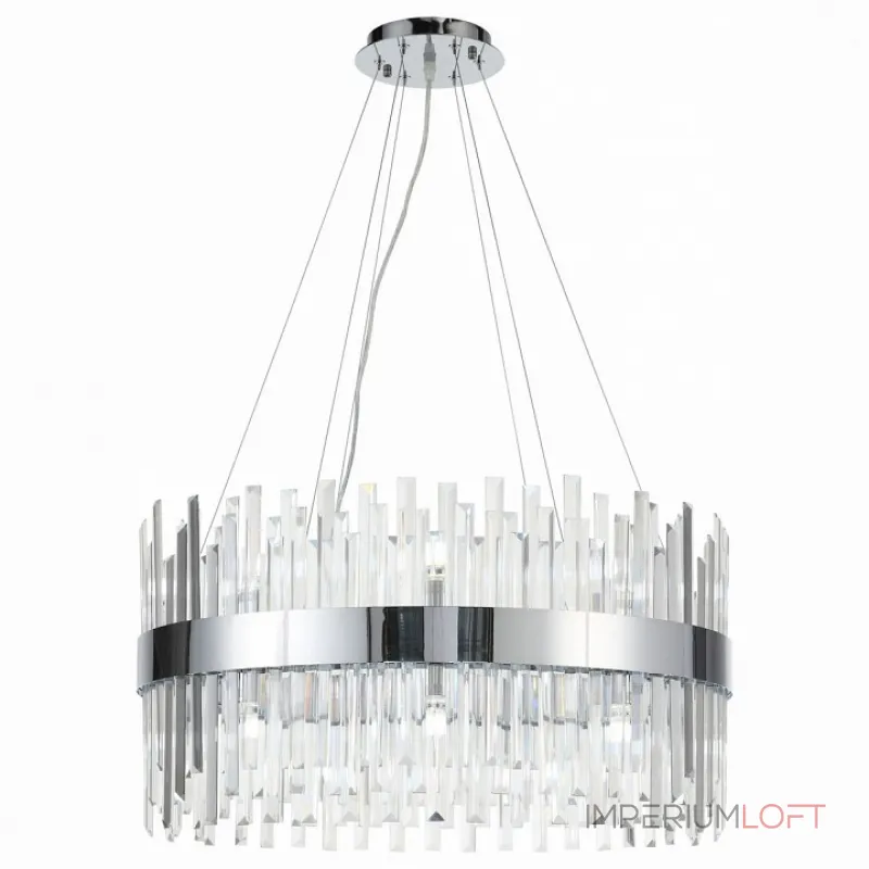 Подвесная люстра ST-Luce Bafo SL1160.103.18 Подвесная люстра ST-Luce Bafo SL1160.103.18