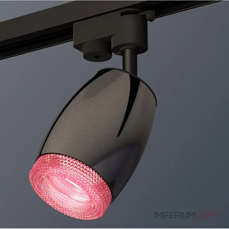 Светильник на штанге Ambrella Track System 8 XT1123006 Цвет плафонов разноцветный
