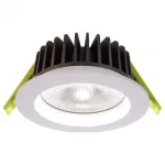 Встраиваемый светильник Deko-Light 565010 Цвет арматуры белый