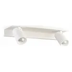 Светильник на штанге Donolux DL18441 DL18441/02 White R Dim