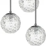 Подвесной светильник Lightstar Bari 815260 