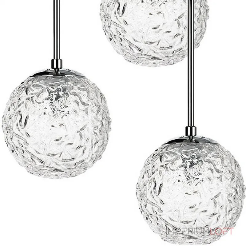 Подвесной светильник Lightstar Bari 815260 Подвесной светильник Lightstar Bari 815260