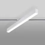 Накладной светильник Elektrostandard X-Line a052444 Цвет плафонов белый